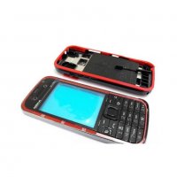 Nokia 5730 панел, снимка 2 - Резервни части за телефони - 20278430