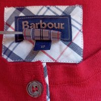 Дамска жилетка Barbour, снимка 3 - Жилетки - 44257971