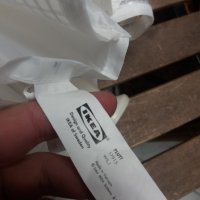 IKEA PLUTT органайзер висящ с 10бр.джоба, снимка 6 - Мебели за детската стая - 30909451