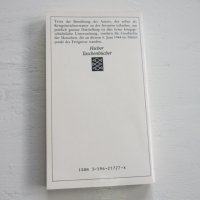 Армейска военна книга 2 световна война  Адолф Хитлер  5, снимка 3 - Специализирана литература - 31157797