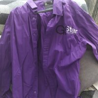 G-STAR RAW-оригинална риза, снимка 2 - Ризи - 29490377