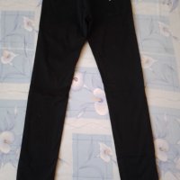 Нови черни панталони, снимка 11 - Панталони - 39918441