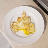 2636 Силиконова форма за яйца и палачинки за детска закуска, снимка 3 - Форми - 35606009