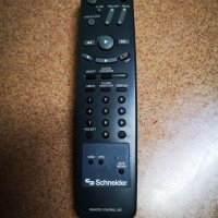 Schneider RM307, Original remote Control for Home Theater , снимка 1 - Дистанционни - 31353958