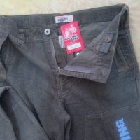 Нови джинси за момче на  ZEPLIN  за 152см (12год.), снимка 4 - Детски панталони и дънки - 42764417