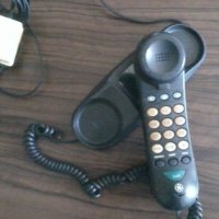 Стационарен телефон, снимка 1 - Стационарни телефони и факсове - 40031996