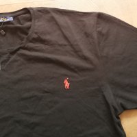 POLO RALPH LAUREN T-Shirt Размер M - L мъжка тениска 32-51, снимка 2 - Тениски - 38071771