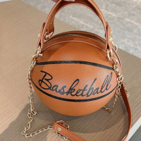 Чанта “Basketball”, снимка 1 - Чанти - 44670364