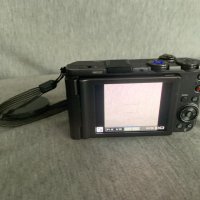 фотоапарат Samsung EX1, снимка 5 - Фотоапарати - 44296561