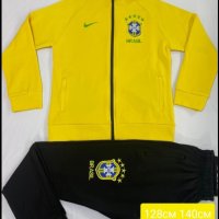 Бразилия ❤️⚽️ детско юношески екипи , снимка 1 - Футбол - 36833710