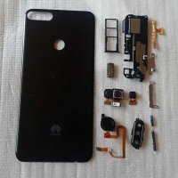 Huawei Y7 2018/Y7 Prime 2018-оригинални части, снимка 1 - Резервни части за телефони - 29926405