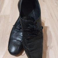 Мъжки обувки , снимка 1 - Ежедневни обувки - 44707324