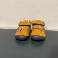 Обувки за момче D.D.Step / Нови детски боси обувки, снимка 2 - Детски обувки - 42034105