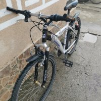 BU планиски велосипед PRECISE - WILD Heater alu 26"cola , снимка 4 - Велосипеди - 37803119