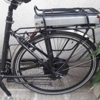 електрически велосипед, снимка 3 - Велосипеди - 40882158