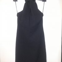 Нова готина черна рокля, снимка 1 - Рокли - 38774607
