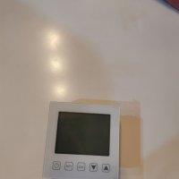 Smart Thermostat, снимка 3 - Друга електроника - 39329938