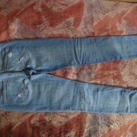 Дънки HM - Skinny & Denim, снимка 5 - Дънки - 29221291