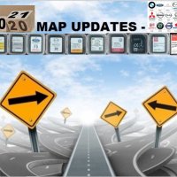 🇧🇬 🇲🇦🇵  🚘💿🚘💿🚘💿 2022 навигация ъпдейт Mazda / Мазда Sd Card Навигационна Сд Карта USB, снимка 1 - Навигация за кола - 31081658