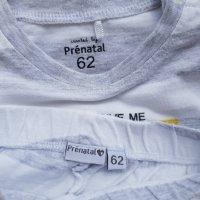Комплект Prenatal 0-3 месеца, снимка 2 - Комплекти за бебе - 29814518