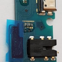Samsung A12 USB board платка зареждане, снимка 1 - Резервни части за телефони - 36787586