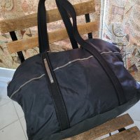 Adidas,  голяма чанта,тип сак( 55×34×14), снимка 3 - Чанти - 37176549