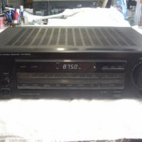KENWOOD AM-FM STEREO RECEIVER KR-A5040, снимка 1 - Ресийвъри, усилватели, смесителни пултове - 38382818