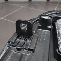 НОВ Десен Фар Комплект Full LED Matrix Audi RS3 S3 A3 8Y 8Y0941036G, снимка 9 - Части - 42425417