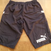 PUMA размер XL къси панталони 27-41, снимка 2 - Къси панталони - 35273145