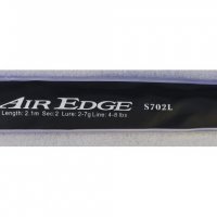 Спининг пръчка - DAIWA AIR EDGE EXTRA FAST 2-7 гр., снимка 2 - Въдици - 30692240