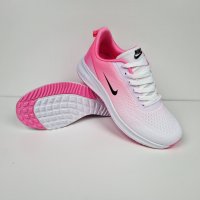 Дамски маратонки Nike Реплика ААА+, снимка 3 - Маратонки - 40385622