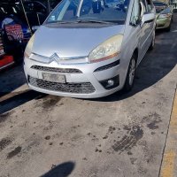 Ситроен ц4 пикасо Citroen c4 Picasso на части, снимка 2 - Автомобили и джипове - 35010078