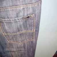 Оригинални мъжки дънки Cars Jeans в перфектно състояние!, снимка 6 - Дънки - 38115714