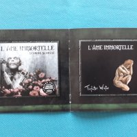 L'Âme Immortelle – 2006 - B-Sides(Goth Rock), снимка 3 - CD дискове - 41418648