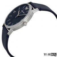 Emporio Armani AR11012 Kappa Classic. Нов мъжки часовник, снимка 1 - Мъжки - 38801411