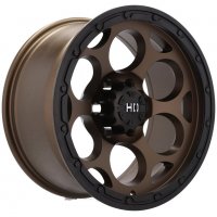 18" Джанти Off Road 6X139,7 9J ET-20 Toyota HIACE HILUX LAND Cruiser FJ 4 Runner , снимка 3 - Гуми и джанти - 33828527