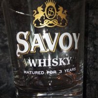 Комплект чаши Savoy whisky - 6 бр. , снимка 2 - Чаши - 31146285