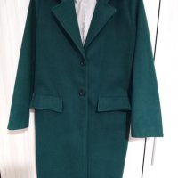 Дамско ново палто без етикет, снимка 5 - Палта, манта - 30850272