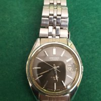 Seiko, снимка 7 - Мъжки - 42422080