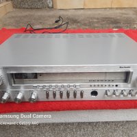 GRUNDIG R1000, снимка 2 - Ресийвъри, усилватели, смесителни пултове - 37802181