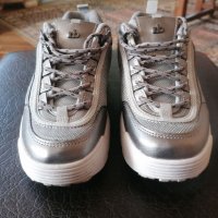 Дамски спортни обувки Roccobarocoo, снимка 3 - Други - 36717870