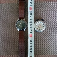 Продавам 2 броя часовници.TIMEX-СОЛАР И ADIDAS.Работещи.Обявената цена е за двата., снимка 7 - Мъжки - 42120977