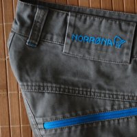 Norrona /29 къс панталон L arcteryx mammut patagonia, снимка 4 - Къси панталони - 42506591