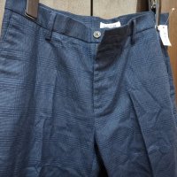 Goodthreads Мъжки панталони размер 33W L30 НОВИ, снимка 2 - Панталони - 35010687