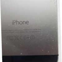 iphone 5s, снимка 5 - Apple iPhone - 30547720
