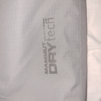 Mammut DryTech Waterproof Jacket (L) мъжко водоустойчиво яке, снимка 8 - Якета - 40583363