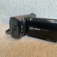 видеокамера dxg 3d camera, снимка 1 - Камери - 44341518