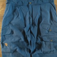 fjallraven g1000 - страхотен мъжки панталон размер по етикет 52, снимка 4 - Спортни дрехи, екипи - 36844329