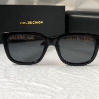 Balenciaga дамски слънчеви очила 2 цвята, снимка 5 - Слънчеви и диоптрични очила - 42764843