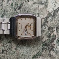 Seiko Сейко кал6309 Автоматик., снимка 4 - Мъжки - 35644549